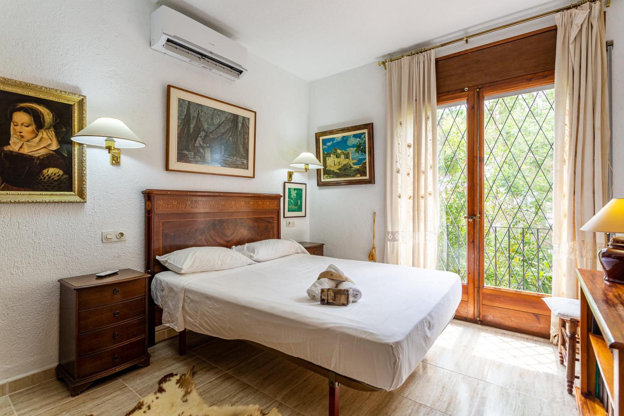 Villa Vista Bonita 5 Rooms โยเรตเดมาร์ ภายนอก รูปภาพ