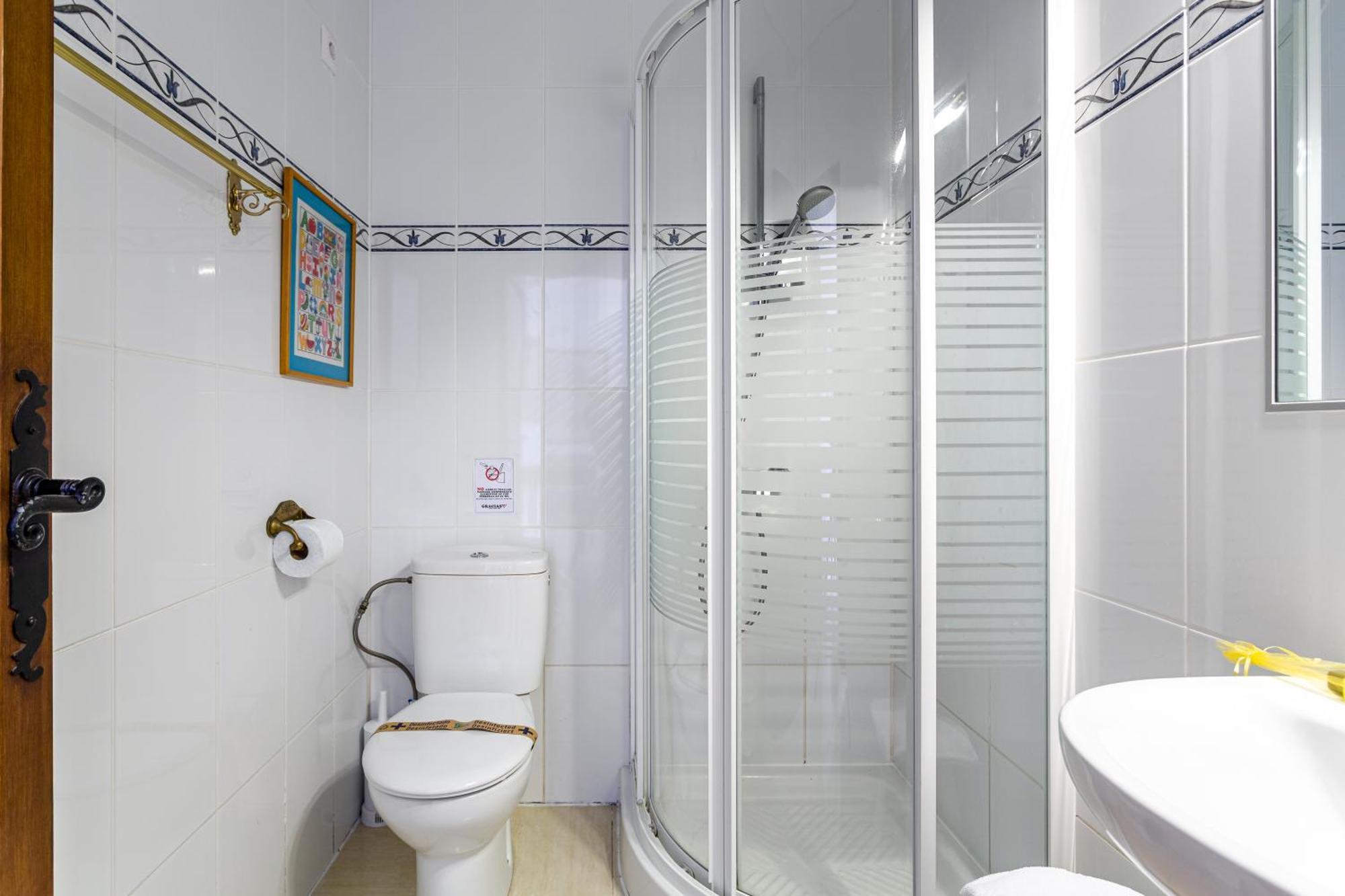 Villa Vista Bonita 5 Rooms โยเรตเดมาร์ ภายนอก รูปภาพ