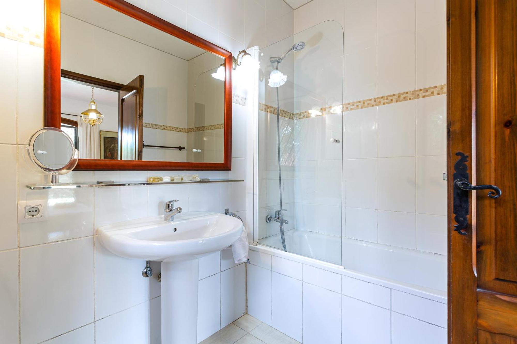 Villa Vista Bonita 5 Rooms โยเรตเดมาร์ ภายนอก รูปภาพ