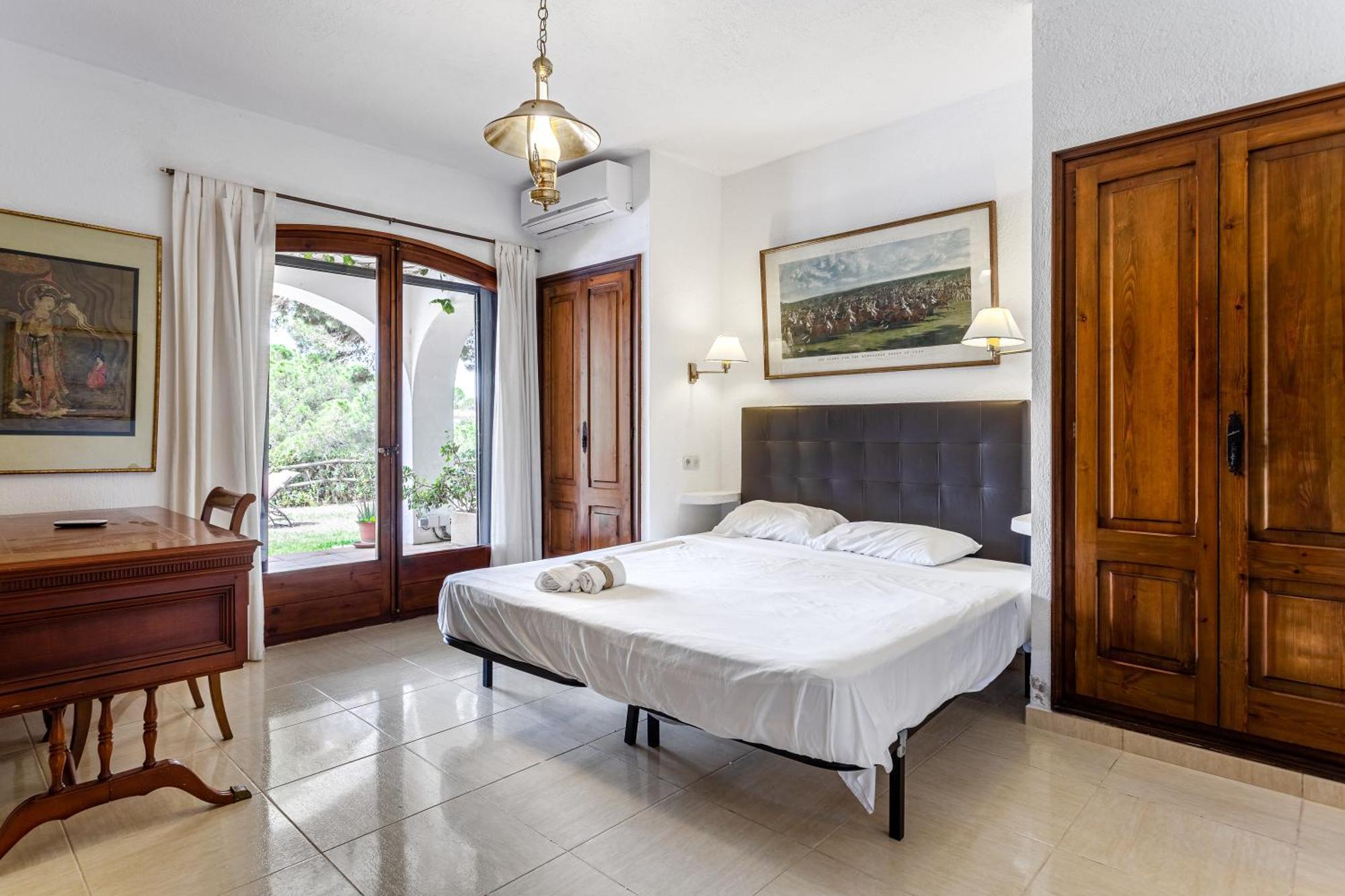 Villa Vista Bonita 5 Rooms โยเรตเดมาร์ ภายนอก รูปภาพ