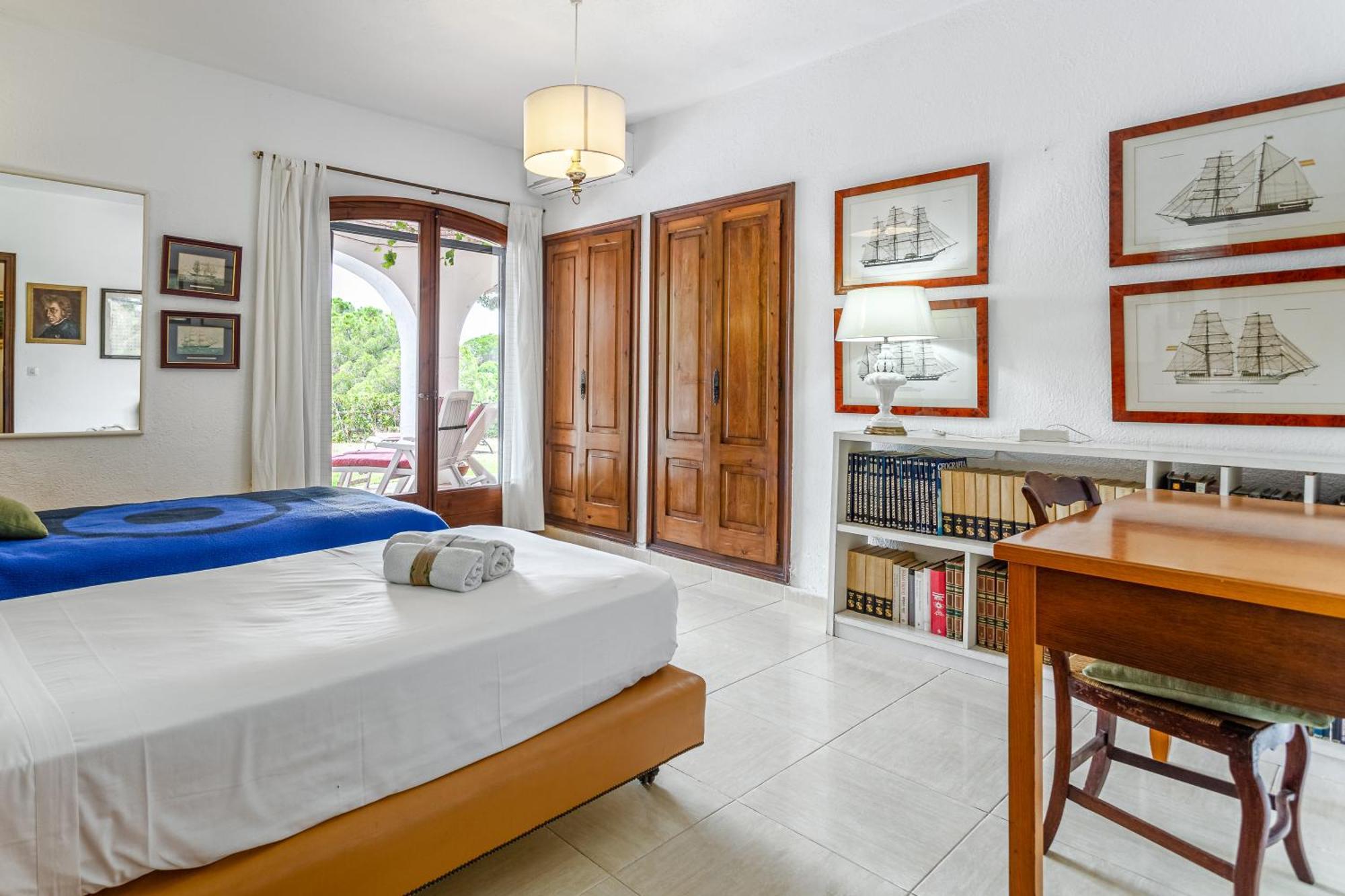 Villa Vista Bonita 5 Rooms โยเรตเดมาร์ ภายนอก รูปภาพ