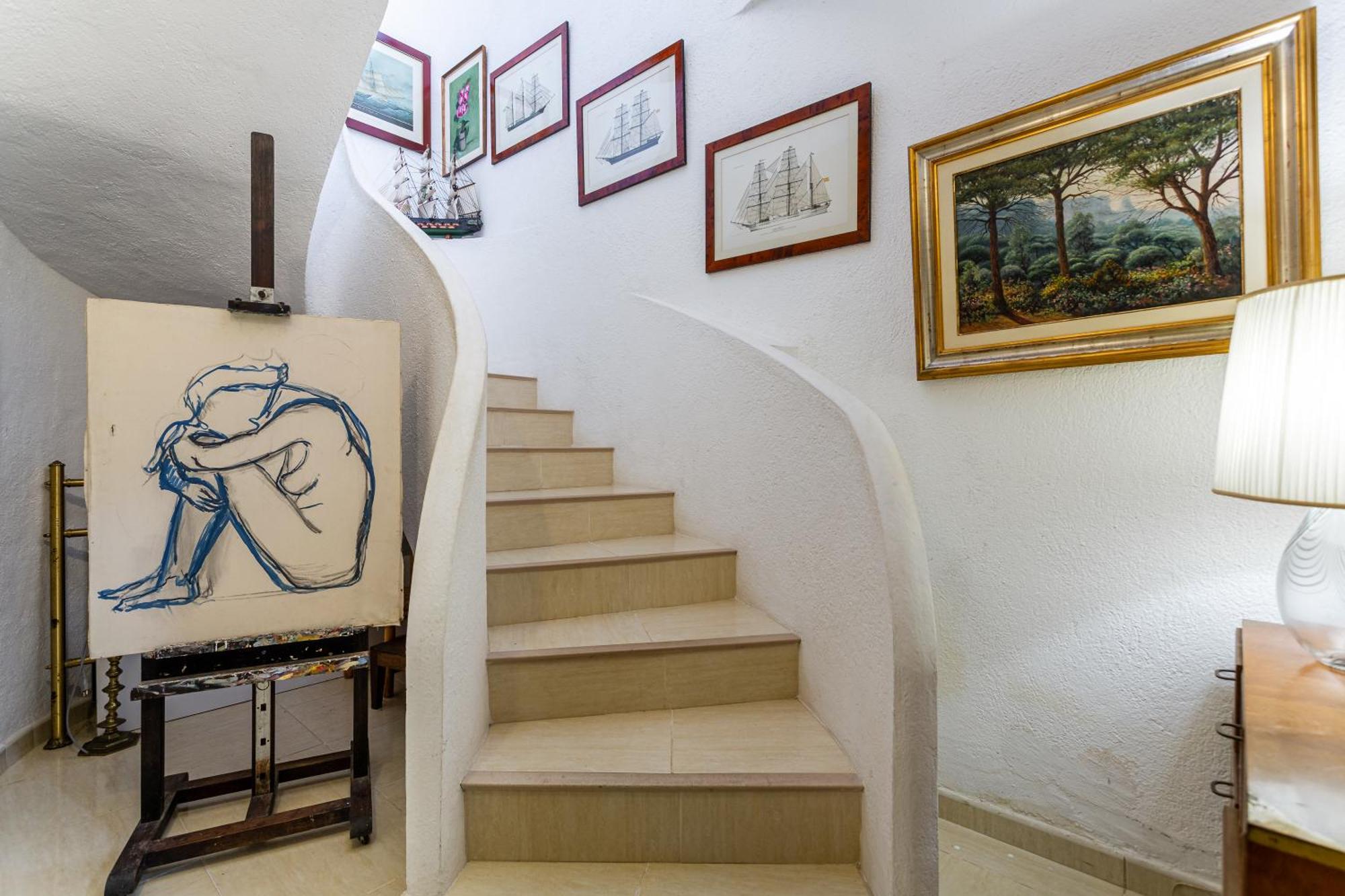 Villa Vista Bonita 5 Rooms โยเรตเดมาร์ ภายนอก รูปภาพ