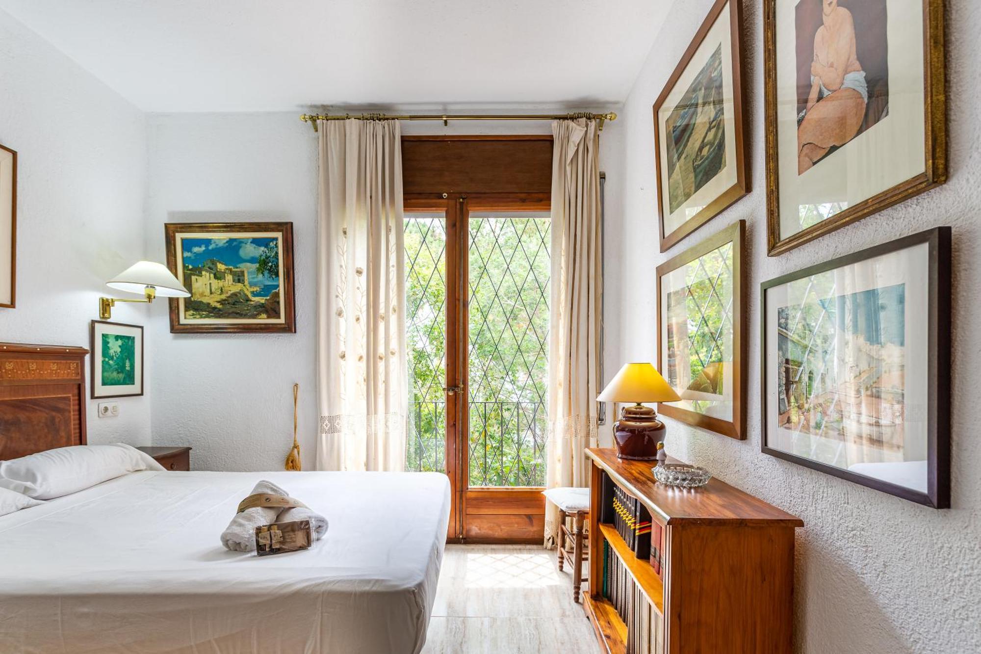 Villa Vista Bonita 5 Rooms โยเรตเดมาร์ ภายนอก รูปภาพ