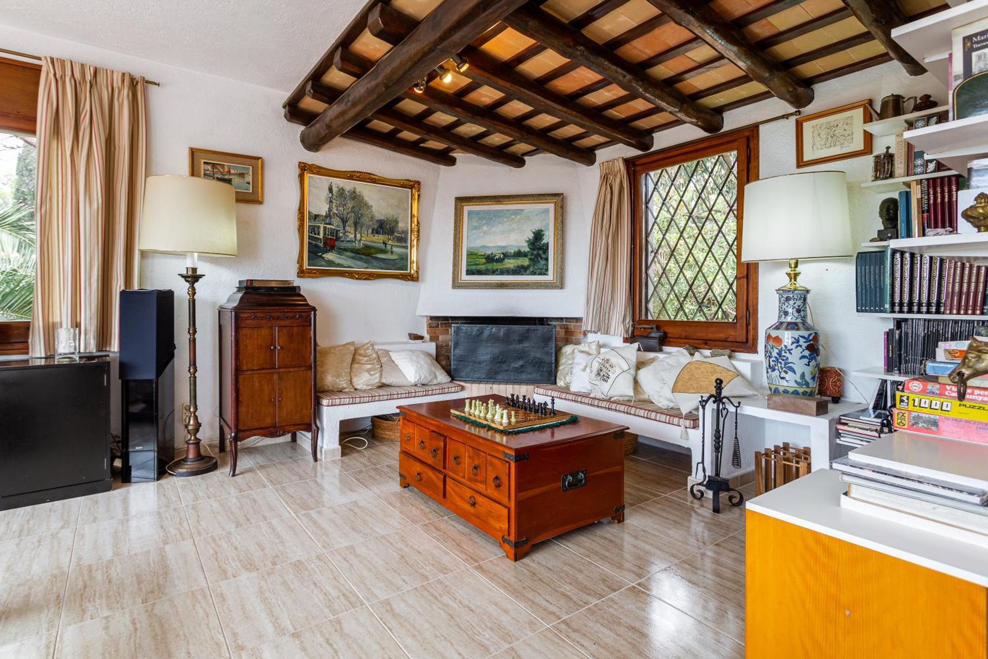 Villa Vista Bonita 5 Rooms โยเรตเดมาร์ ภายนอก รูปภาพ