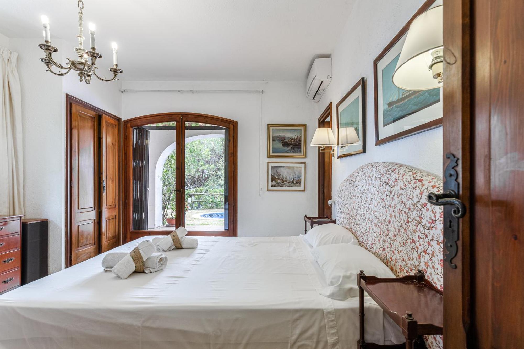Villa Vista Bonita 5 Rooms โยเรตเดมาร์ ภายนอก รูปภาพ