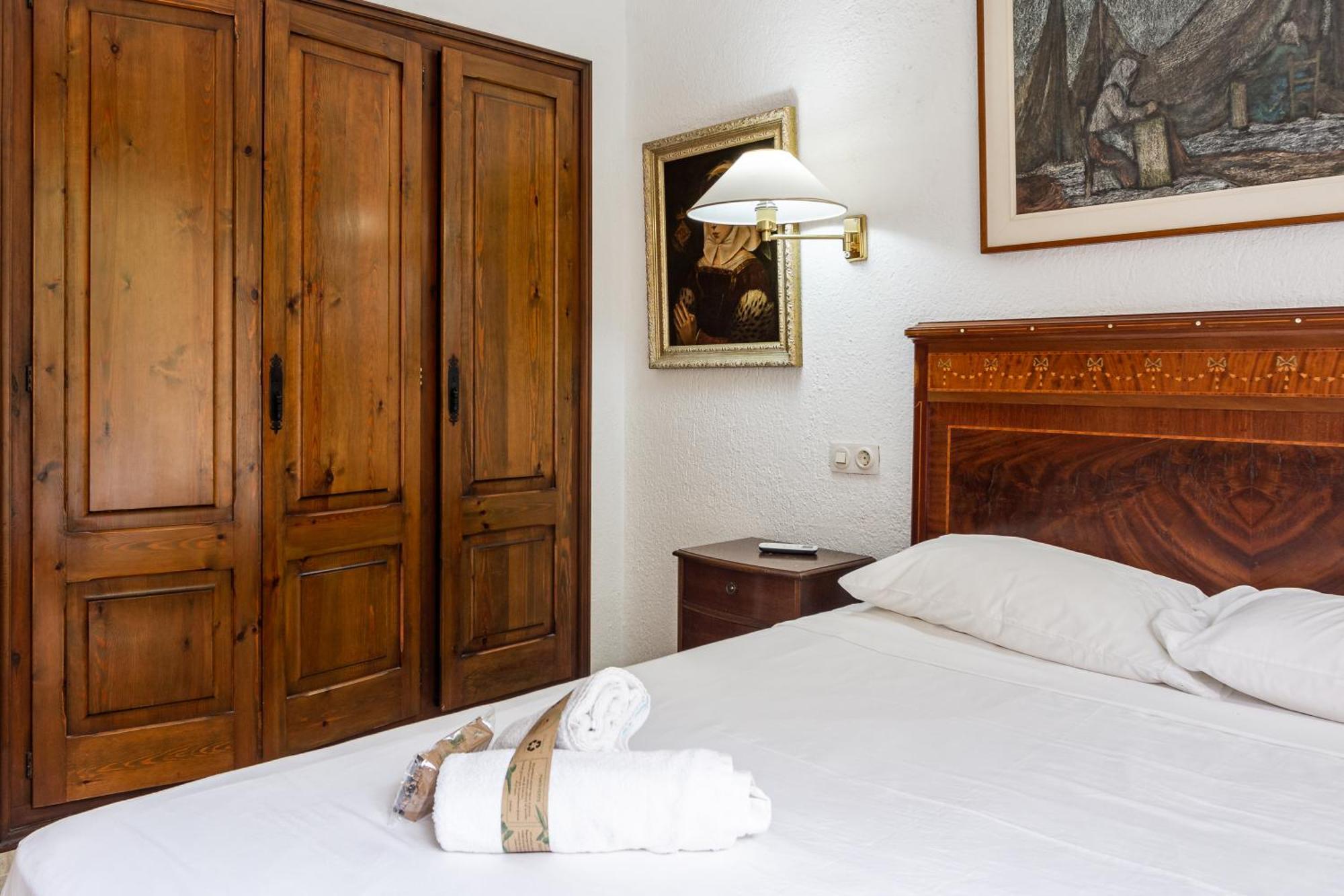 Villa Vista Bonita 5 Rooms โยเรตเดมาร์ ภายนอก รูปภาพ