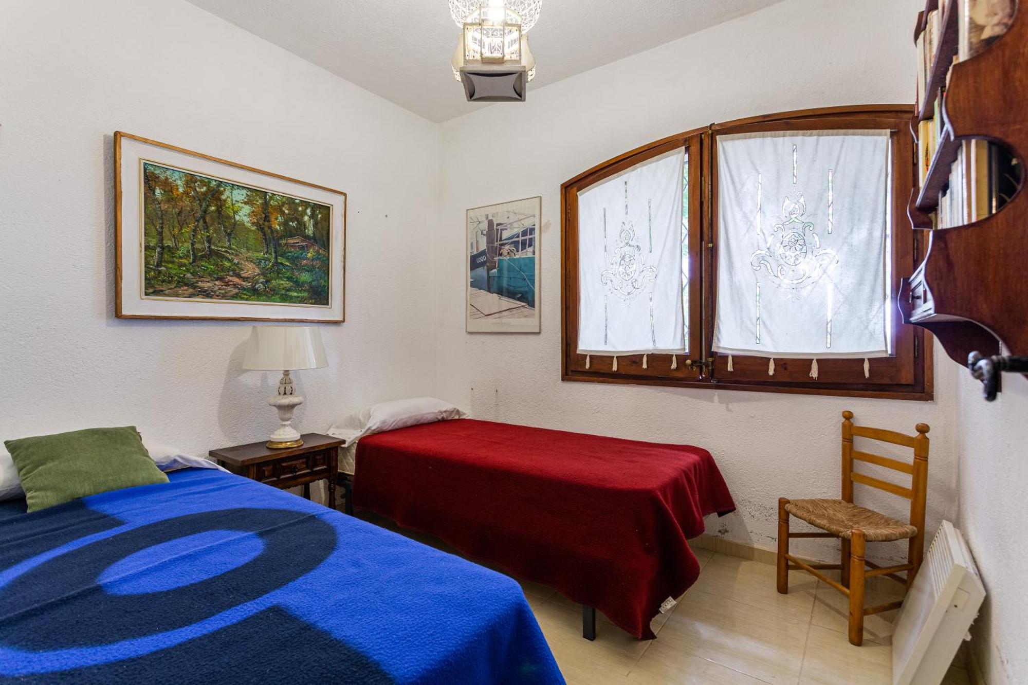 Villa Vista Bonita 5 Rooms โยเรตเดมาร์ ภายนอก รูปภาพ