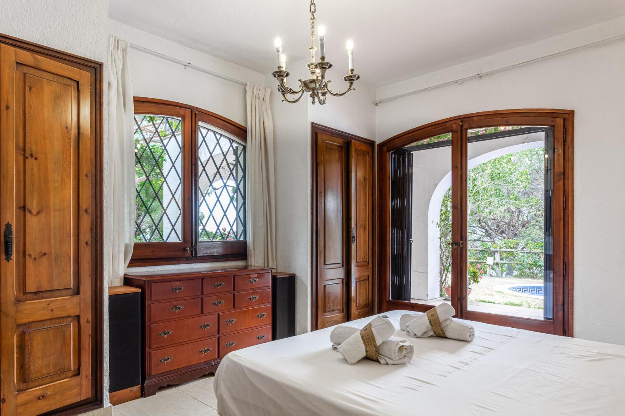 Villa Vista Bonita 5 Rooms โยเรตเดมาร์ ภายนอก รูปภาพ