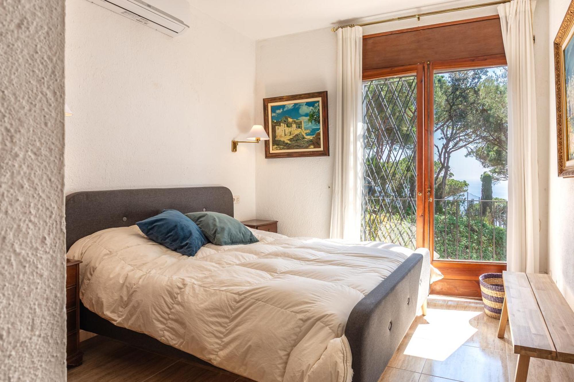 Villa Vista Bonita 5 Rooms โยเรตเดมาร์ ภายนอก รูปภาพ