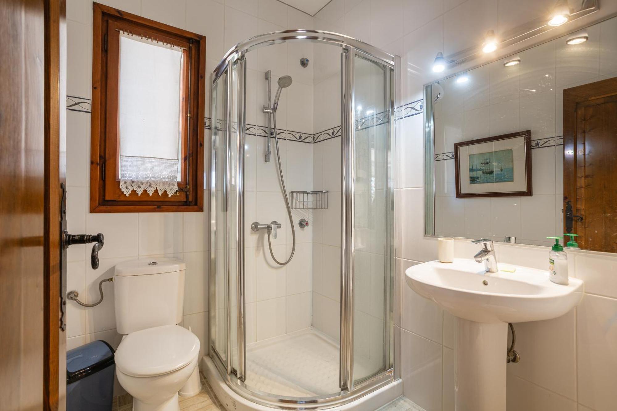 Villa Vista Bonita 5 Rooms โยเรตเดมาร์ ภายนอก รูปภาพ