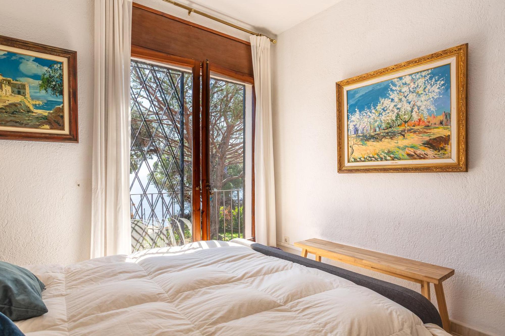 Villa Vista Bonita 5 Rooms โยเรตเดมาร์ ภายนอก รูปภาพ