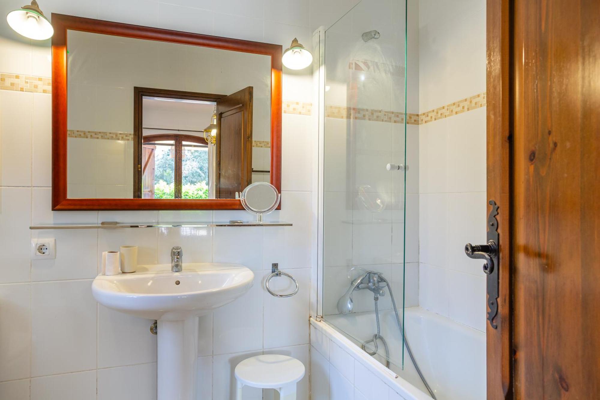 Villa Vista Bonita 5 Rooms โยเรตเดมาร์ ภายนอก รูปภาพ