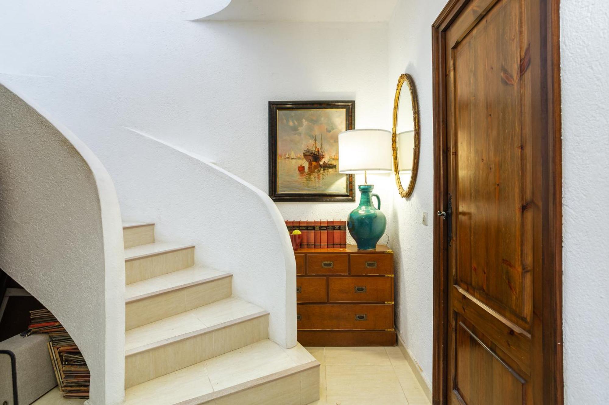 Villa Vista Bonita 5 Rooms โยเรตเดมาร์ ภายนอก รูปภาพ