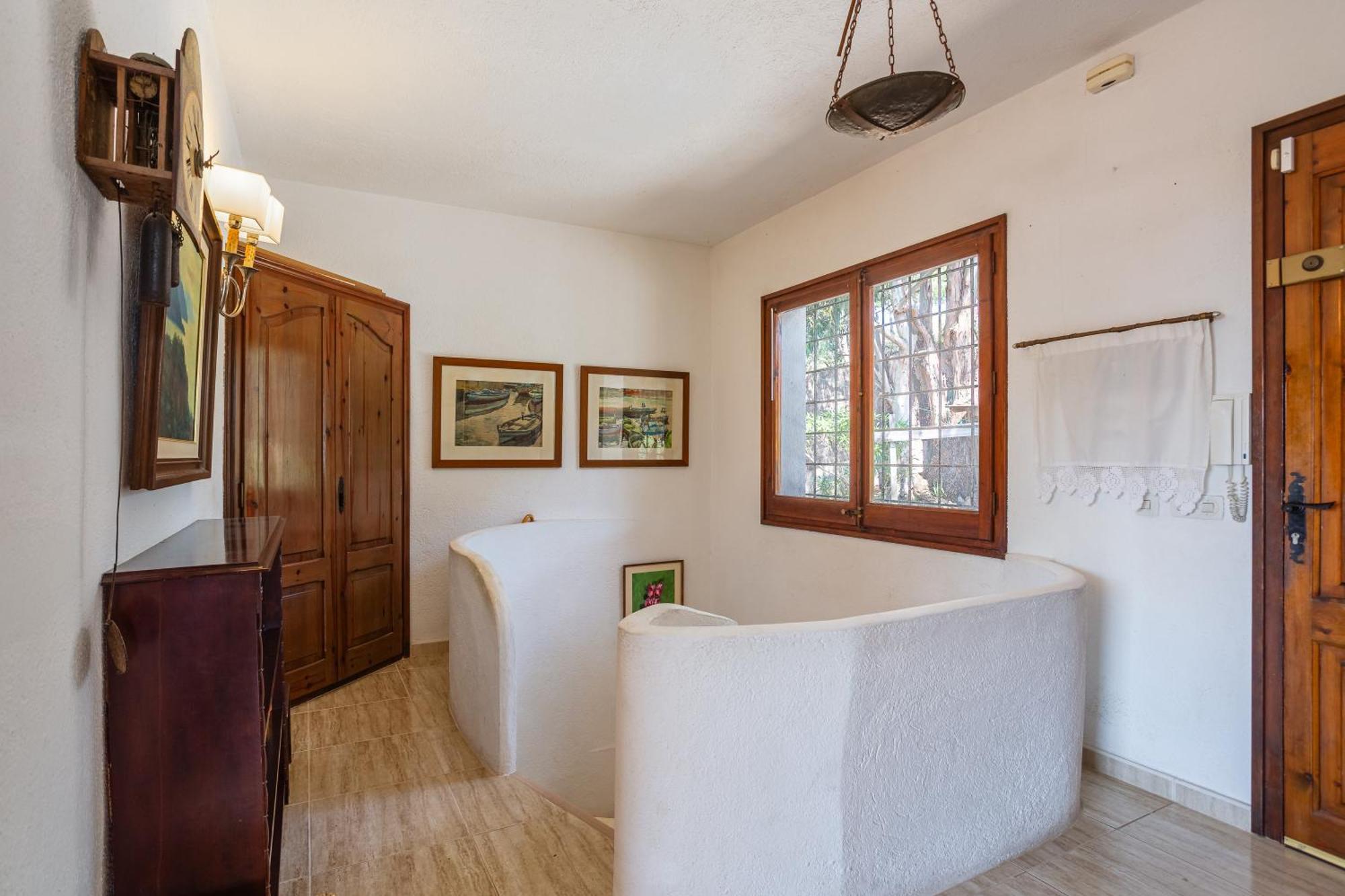 Villa Vista Bonita 5 Rooms โยเรตเดมาร์ ภายนอก รูปภาพ