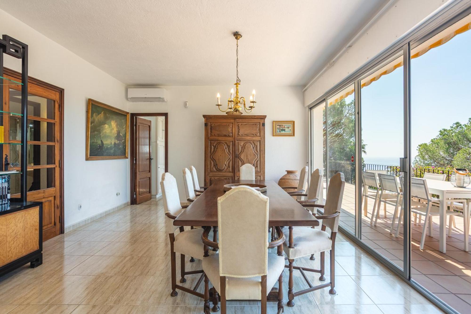 Villa Vista Bonita 5 Rooms โยเรตเดมาร์ ภายนอก รูปภาพ