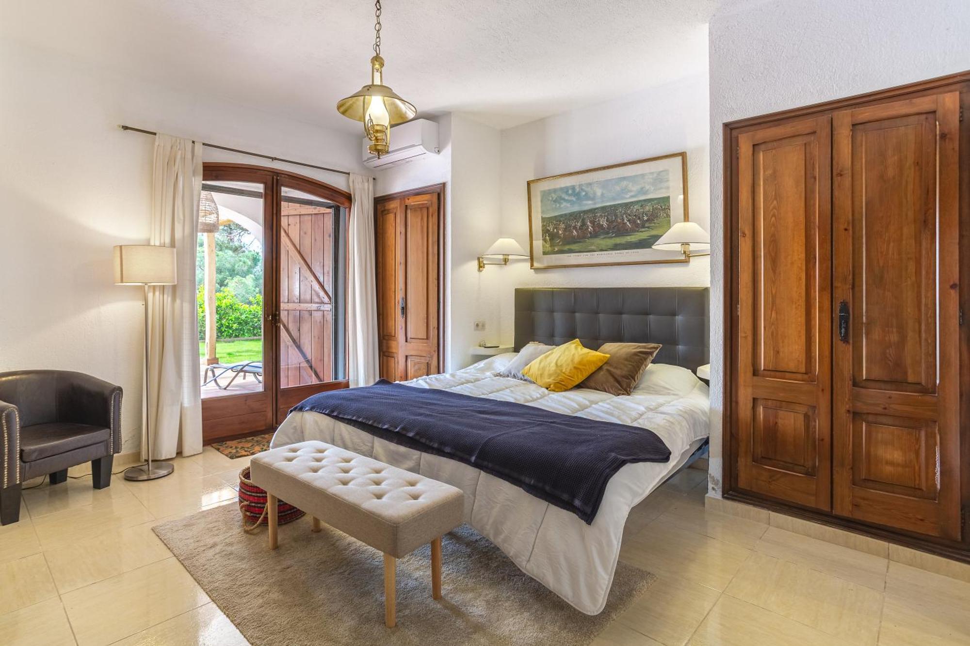 Villa Vista Bonita 5 Rooms โยเรตเดมาร์ ภายนอก รูปภาพ