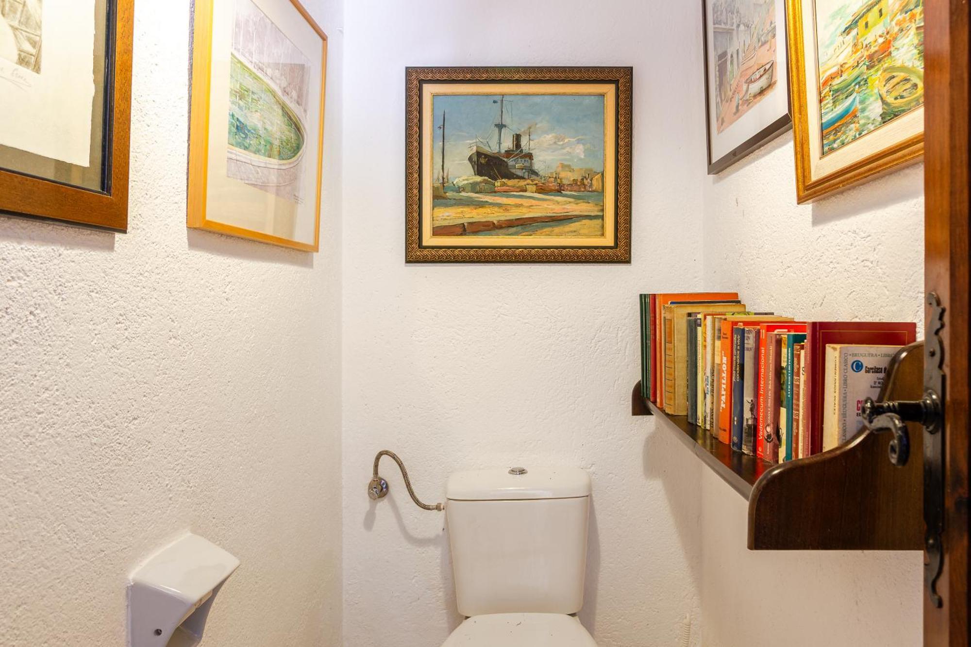 Villa Vista Bonita 5 Rooms โยเรตเดมาร์ ภายนอก รูปภาพ